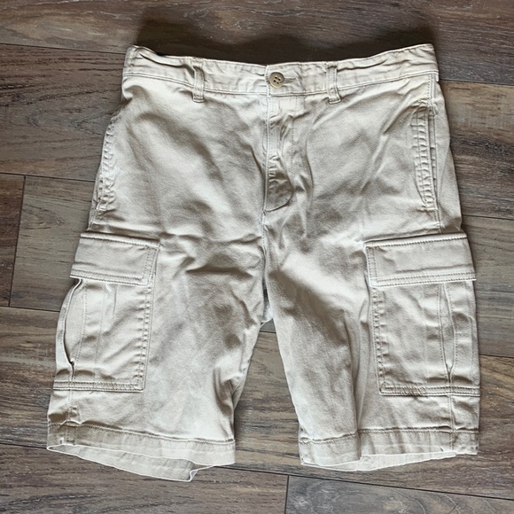Gap Kids Cargo Shorts - Picture 1 of 6